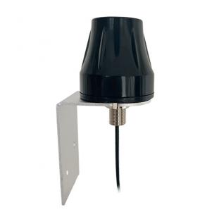 UHF 433MHz Compact Low-profile Screw Mount Antenna With L Mounting